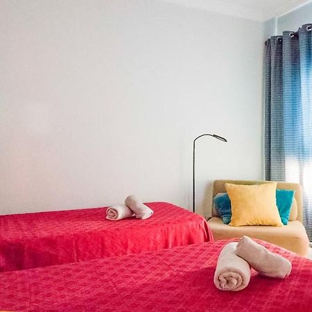 Apartamento Con Balcon En La Playa De Las Canteras Las Palmas de Gran Canaria Exterior foto